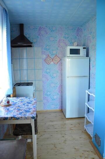 Фото номера Дом с 3 спальнями Дома для отпуска дача Струстяночка г. Keziki 9